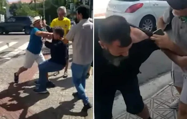 Florianópolis: jornalistas são agredidos e ameaçados por bolsonaristas