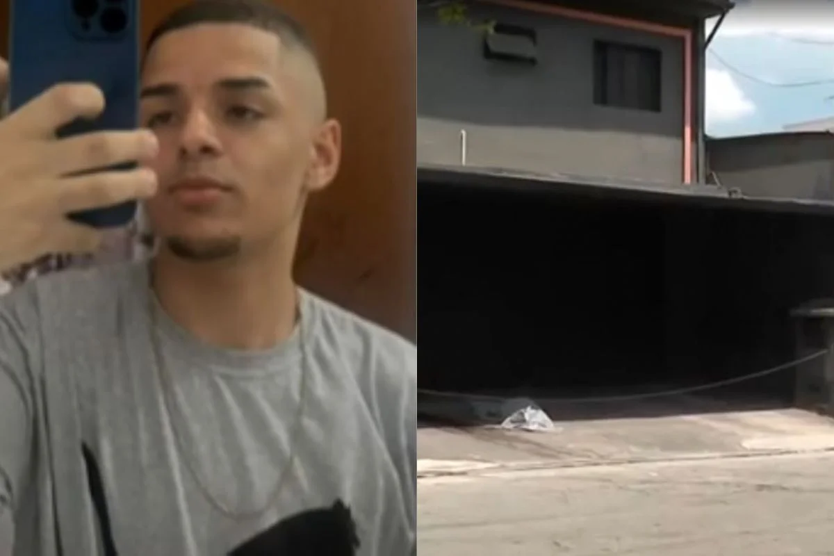 Acionada para caso de tentativa de suicídio, PM matou jovem com 27 tiros