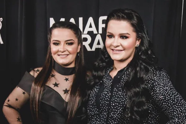 Maiara e Maraisa perdem 18kg após pagarem R$ 150 mil. Entenda