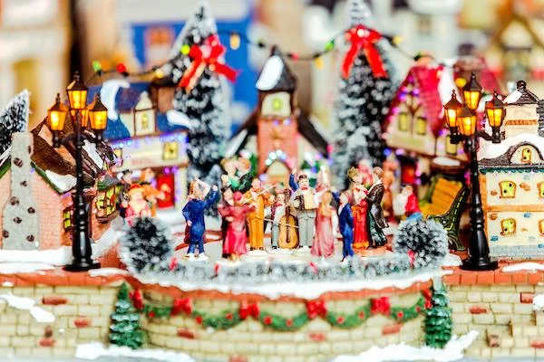 Empresária Melissa Gontijo abre a casa para Natal Encantado solidário - imagem 2 Empresária Melissa Gontijo abre a casa para Natal Encantado solidário - imagem 2