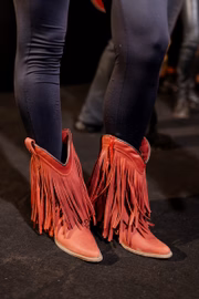 Botas da marca Ladies of the Road