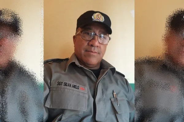 Sargento da Polícia Militar é assassinado a tiros pela companheira
