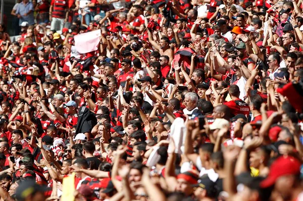 Sergipanos denunciam suposto golpe de ingressos para jogo do Flamengo