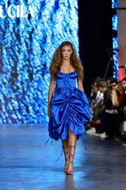 Desfile Lucila Desfile Lucila