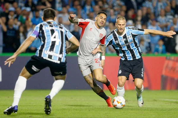 Grêmio empata antes de enfrentar o Botafogo em Cariacica