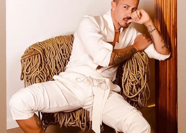 Carlinhos Maia lança marca de roupas no SPFW: “Vai parar tudo!”