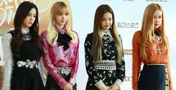 Netflix anuncia documentário sobre o grupo de k-pop Blackpink. Saiba mais