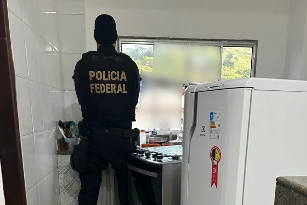 PF investiga grupo de desviou donativos destinados a vítimas de enchente