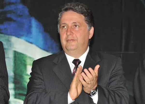 Polícia Federal prende o ex-governador do Rio Anthony Garotinho