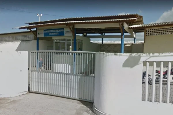 PB: jovem morre após sofrer descarga elétrica em centro socioeducativo