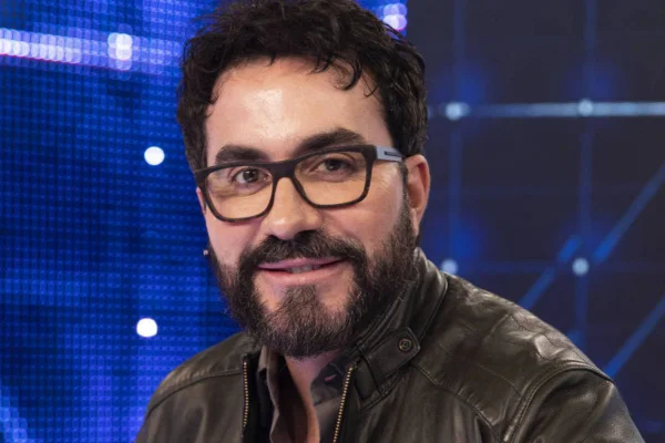 Terrível", diz Padre Fábio de Melo ao expor diagnóstico de doença