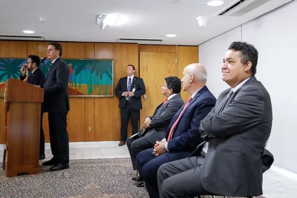 arilton moura gilmar santos bolsonaro