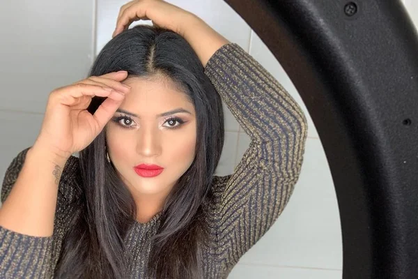 Após brigas, Mileide Mihaile expõe relação com Safadão e desabafa