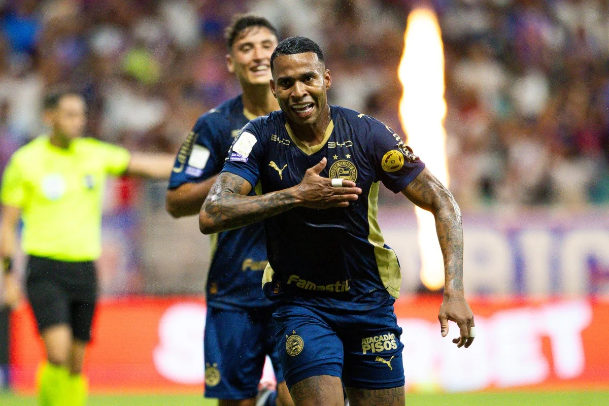 Brasileirão: confira os melhores momentos de Bahia x Remo