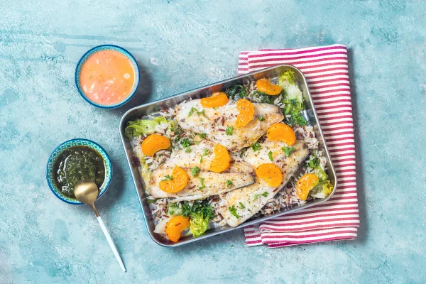 Arroz de bacalhau natalino: clássico perfeito para a ceia