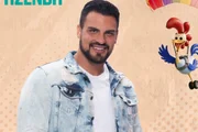 Ana e Renê têm noite de amor intenso em A Fazenda 18: “Foi maravilhoso” - imagem 3 Ana e Renê têm noite de amor intenso em A Fazenda 18: “Foi maravilhoso” - imagem 3