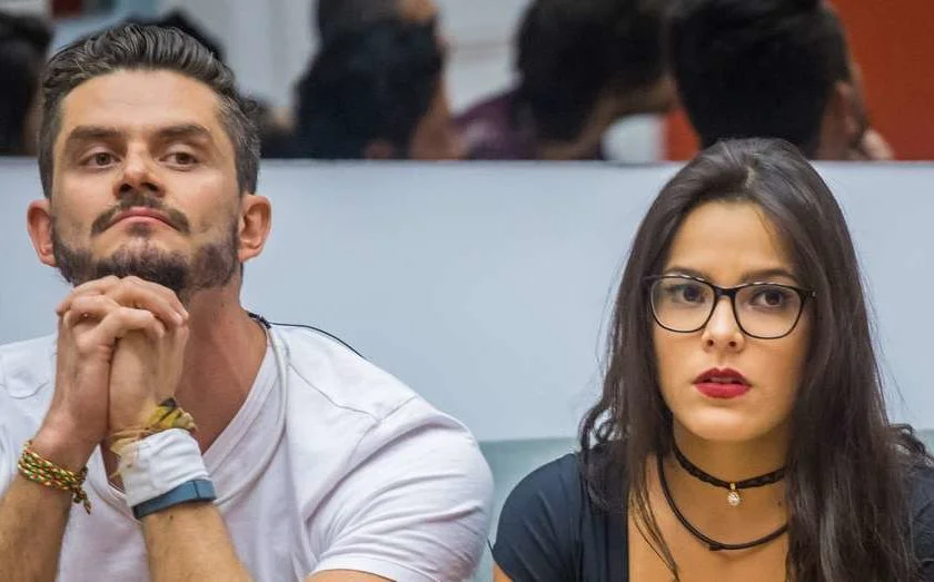 Emilly é excluída de encontro de ex-BBBs em Parintins - imagem 9 Emilly é excluída de encontro de ex-BBBs em Parintins - imagem 9