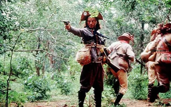 29º  Festival de Brasília do Cinema Brasileiro (1996)
