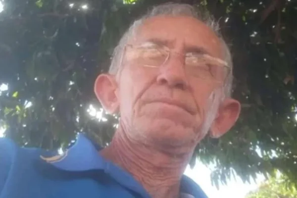 Homem é sequestrado, torturado e encontrado com corpo em chamas