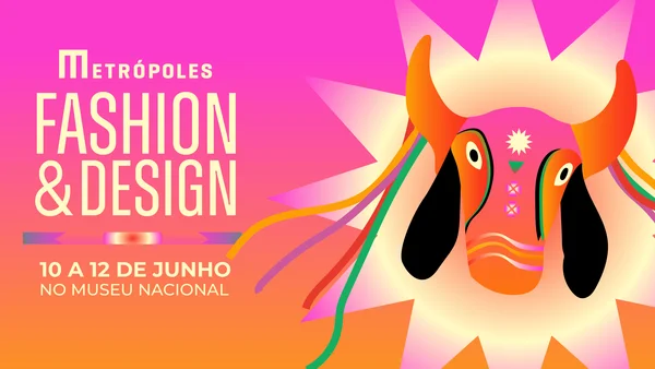 Metrópoles Fashion & Design abre desafio de upcycling para artistas; inscreva-se