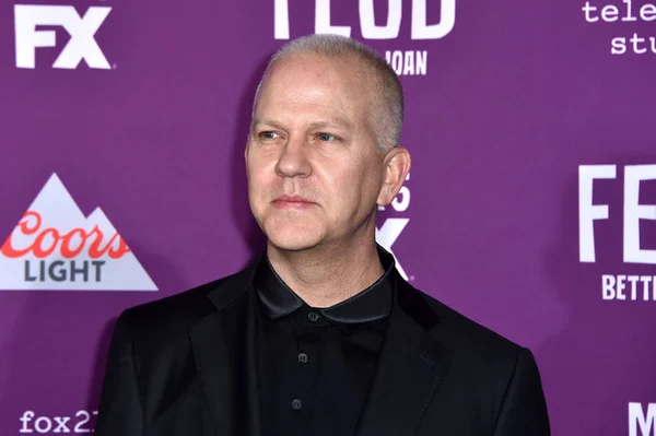 Ryan Murphy, criador de American Horror Story, assina com a Netflix