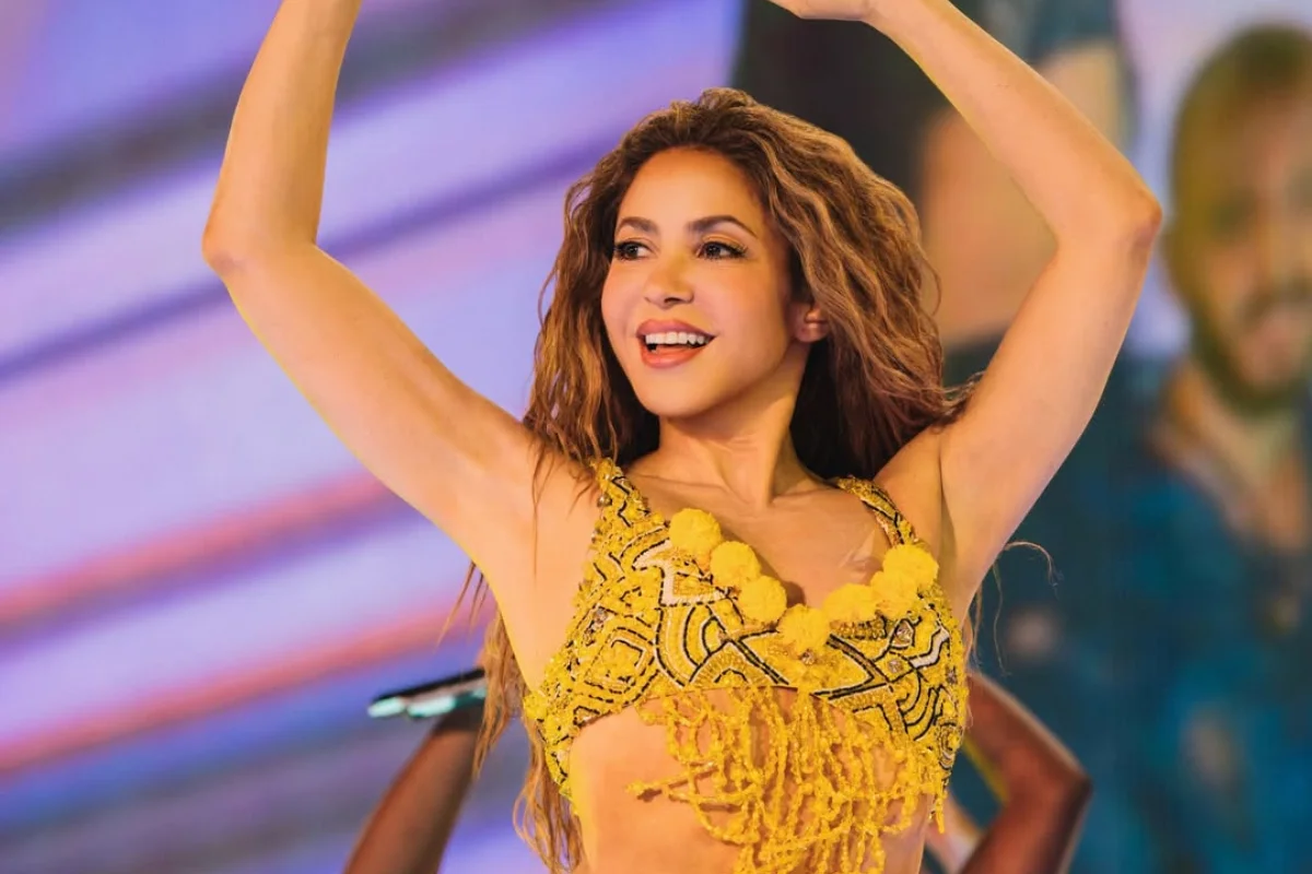 Shakira estaria vivendo affair com ex-jogador da NBA; saiba quem