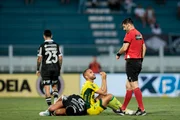 Mirassol x Botafogo pela 31ª rodada do Campeonato Brasileiro
