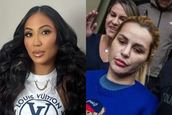 Dayanne Bezerra afirma que Deolane se tornou ré sem provas e detona