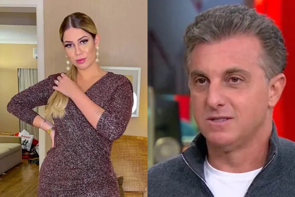 Luciano Huck lembra pouso de emergência após morte de Marília Mendonça