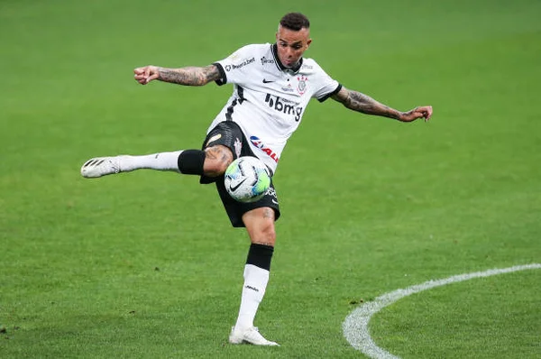 O baita prejuízo que o Corinthians tem com o atacante Luan