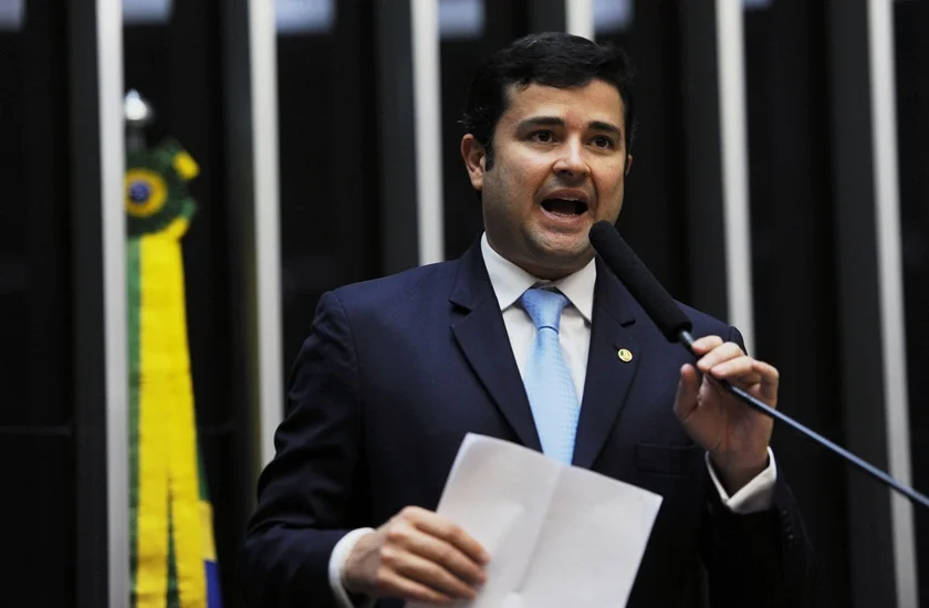 Deputado Eduardo da Fonte (PP-PE) Deputado Eduardo da Fonte (PP-PE)