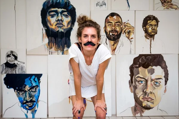 Sete exposições em cartaz para visitar neste fim de semana