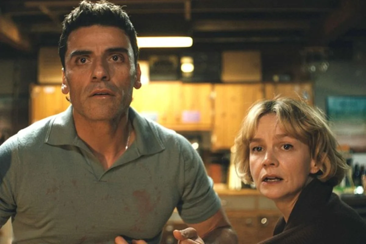 Cena da 2ª temporada de Treta, da Netflix Cena da 2ª temporada de Treta, da Netflix