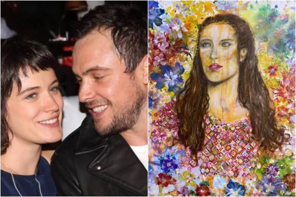 Sérgio Guizé e Bianca Bin