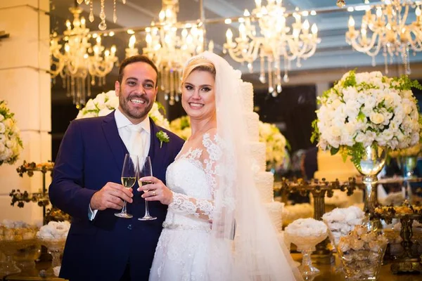 O casamento de Michelle Ruback e Victor Hugo Cordeiro