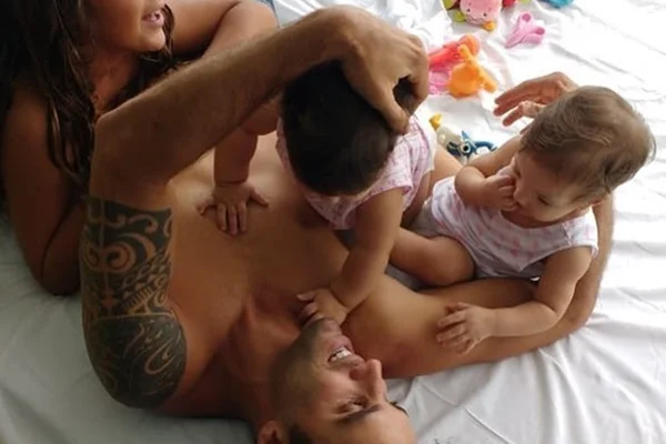 ivete família