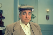 Elias Gleizer em Despedida de Solteiro (1992)