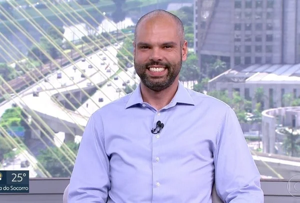 Alta de Bruno Covas, prefeito de SP, é esperada para esta quinta