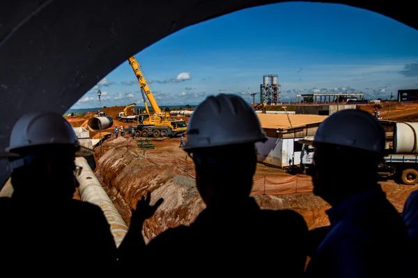 Sobrepreço: Caesb terá de reduzir gastos de Corumbá IV em R$ 1,3 mi