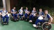 No entanto, segundo familiares, a jovem está animada com a possibilidade de recuperação. No entanto, segundo familiares, a jovem está animada com a possibilidade de recuperação.