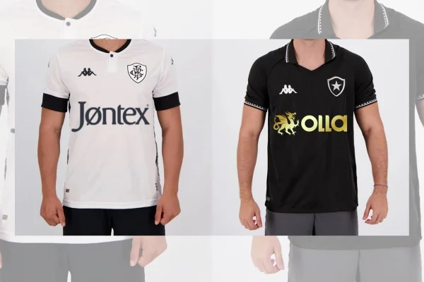 “O Botafogo transa”: diretor cava patrocínio com marca de camisinhas