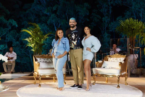 Simone & Simaria e Dilsinho