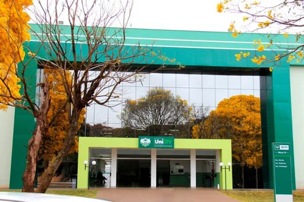 Universidade de Rio Verde (UniRv)