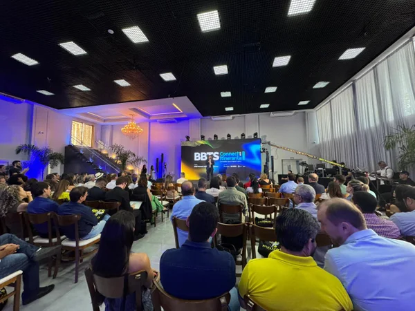 Especialistas debatem sobre inovação no agro e liderança