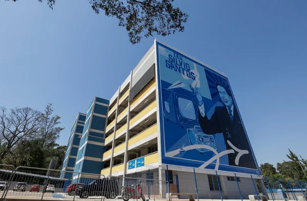 Cidade Ademar, em SP, ganha primeiro Centro Educacional Unificado