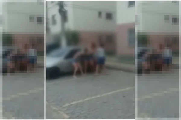 Briga no ES