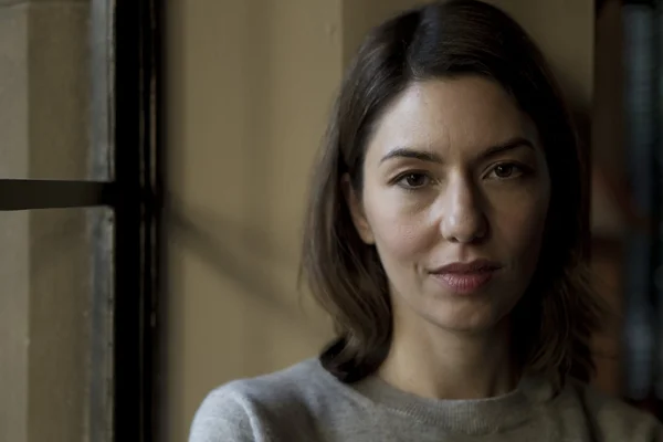 Saudada por público e crítica, Sofia Coppola mobiliza Cannes