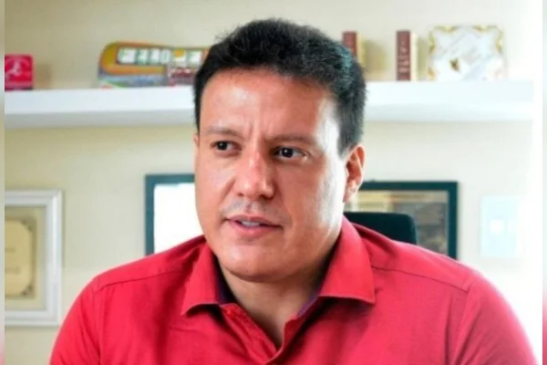 PM ligado a vice-governador do MA movimentou R$ 9,6 milhões, diz MP