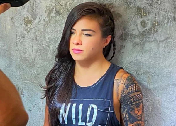 Cláudia Gadelha