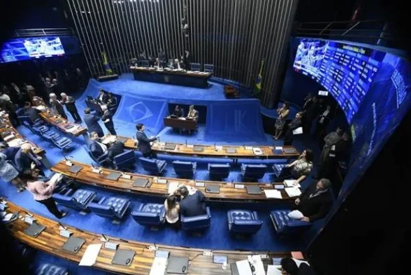 Senado acumula 12 indicações a agências reguladoras para avaliar